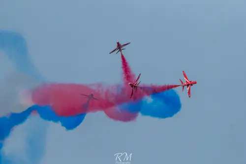 2024 Ldn airshow photo 77